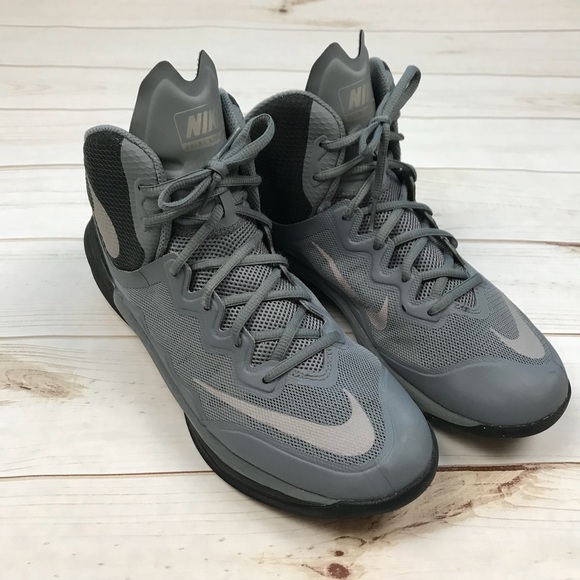 nike prime hype df 2018
